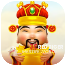 REDTIGER8